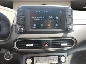 Miniature 15 Hyundai Kona Preferred* Volant Chauffant* Cruise* Ac* Camera* 2021
