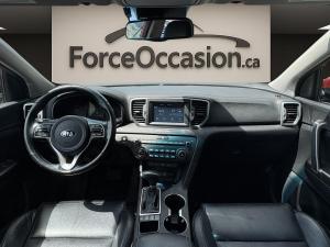 Miniature 5 Kia Sportage Ex * Awd * Cuir * Bi-Zone * Caméra * Carplay * Volant Chauff * 2019