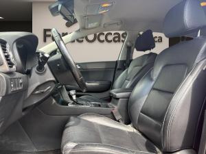 Miniature 6 Kia Sportage Ex * Awd * Cuir * Bi-Zone * Caméra * Carplay * Volant Chauff * 2019
