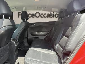 Miniature 7 Kia Sportage Ex * Awd * Cuir * Bi-Zone * Caméra * Carplay * Volant Chauff * 2019