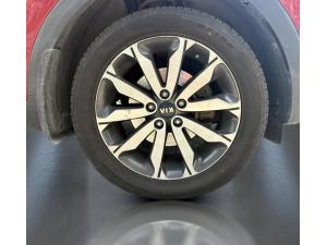 Miniature 10 Kia Sportage Ex * Awd * Cuir * Bi-Zone * Caméra * Carplay * Volant Chauff * 2019