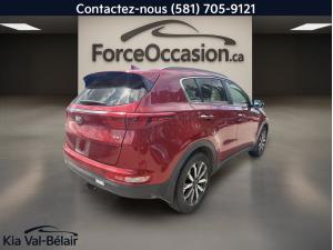 Miniature 11 Kia Sportage Ex * Awd * Cuir * Bi-Zone * Caméra * Carplay * Volant Chauff * 2019