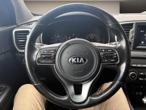Miniature 13 Kia Sportage Ex * Awd * Cuir * Bi-Zone * Caméra * Carplay * Volant Chauff * 2019