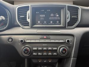 Miniature 15 Kia Sportage Ex * Awd * Cuir * Bi-Zone * Caméra * Carplay * Volant Chauff * 2019
