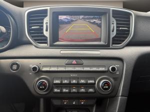 Miniature 16 Kia Sportage Ex * Awd * Cuir * Bi-Zone * Caméra * Carplay * Volant Chauff * 2019