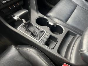 Miniature 17 Kia Sportage Ex * Awd * Cuir * Bi-Zone * Caméra * Carplay * Volant Chauff * 2019