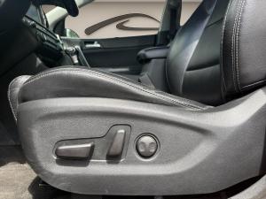 Miniature 19 Kia Sportage Ex * Awd * Cuir * Bi-Zone * Caméra * Carplay * Volant Chauff * 2019