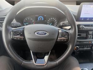Miniature 10 Ford Escape Se Ti 2022