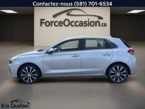 Miniature 5 Hyundai Elantra GT Elantra Gt 2018