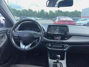 Miniature 10 Hyundai Elantra GT Elantra Gt 2018