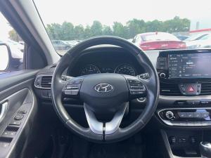 Miniature 11 Hyundai Elantra GT Elantra Gt 2018