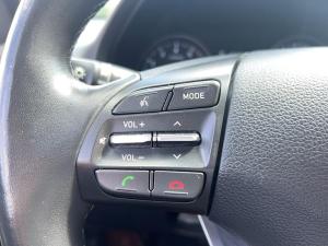 Miniature 13 Hyundai Elantra GT Elantra Gt 2018