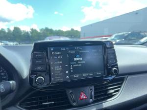 Miniature 19 Hyundai Elantra GT Elantra Gt 2018