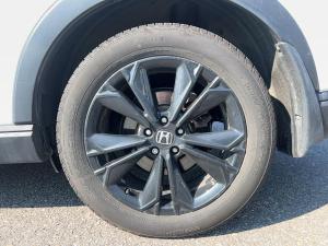 Miniature 5 Honda CR-V Touring TI *CUIR *TOIT *CAMERA *CARPLAY *VOLANT/SIÈGES CHAUFFANTS 2023