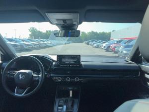 Miniature 6 Honda CR-V Touring TI *CUIR *TOIT *CAMERA *CARPLAY *VOLANT/SIÈGES CHAUFFANTS 2023