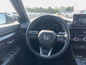 Miniature 9 Honda CR-V Touring TI *CUIR *TOIT *CAMERA *CARPLAY *VOLANT/SIÈGES CHAUFFANTS 2023