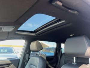 Miniature 10 Honda CR-V Touring TI *CUIR *TOIT *CAMERA *CARPLAY *VOLANT/SIÈGES CHAUFFANTS 2023