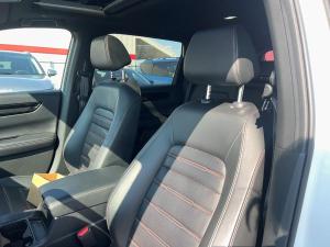 Miniature 11 Honda CR-V Touring TI *CUIR *TOIT *CAMERA *CARPLAY *VOLANT/SIÈGES CHAUFFANTS 2023