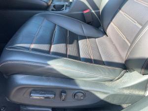 Miniature 13 Honda CR-V Touring TI *CUIR *TOIT *CAMERA *CARPLAY *VOLANT/SIÈGES CHAUFFANTS 2023