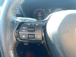 Miniature 14 Honda CR-V Touring TI *CUIR *TOIT *CAMERA *CARPLAY *VOLANT/SIÈGES CHAUFFANTS 2023