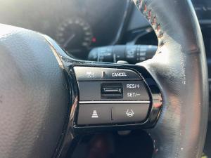 Miniature 15 Honda CR-V Touring TI *CUIR *TOIT *CAMERA *CARPLAY *VOLANT/SIÈGES CHAUFFANTS 2023