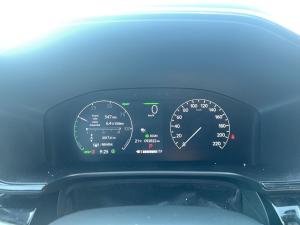 Miniature 17 Honda CR-V Touring TI *CUIR *TOIT *CAMERA *CARPLAY *VOLANT/SIÈGES CHAUFFANTS 2023