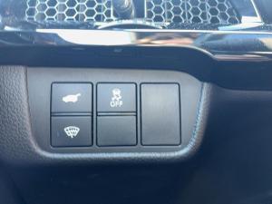 Miniature 21 Honda CR-V Touring TI *CUIR *TOIT *CAMERA *CARPLAY *VOLANT/SIÈGES CHAUFFANTS 2023