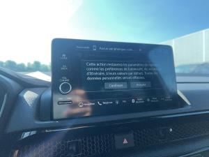 Miniature 22 Honda CR-V Touring TI *CUIR *TOIT *CAMERA *CARPLAY *VOLANT/SIÈGES CHAUFFANTS 2023
