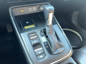 Miniature 25 Honda CR-V Touring TI *CUIR *TOIT *CAMERA *CARPLAY *VOLANT/SIÈGES CHAUFFANTS 2023