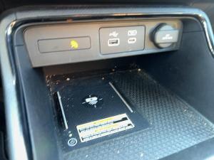 Miniature 26 Honda CR-V Touring TI *CUIR *TOIT *CAMERA *CARPLAY *VOLANT/SIÈGES CHAUFFANTS 2023