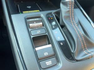 Miniature 27 Honda CR-V Touring TI *CUIR *TOIT *CAMERA *CARPLAY *VOLANT/SIÈGES CHAUFFANTS 2023