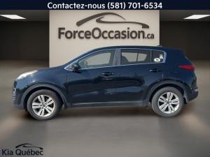 Miniature 5 Kia Sportage Lx Ta *Camera *Carplay *Bluetooth *Sièges Chauffants *Regulateur Vitesse 2018