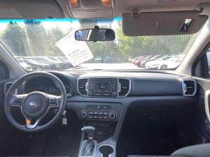 Miniature 8 Kia Sportage Lx Ta *Camera *Carplay *Bluetooth *Sièges Chauffants *Regulateur Vitesse 2018
