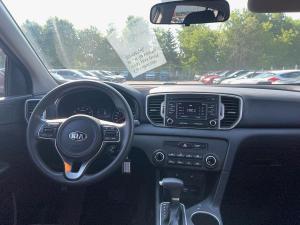 Miniature 10 Kia Sportage Lx Ta *Camera *Carplay *Bluetooth *Sièges Chauffants *Regulateur Vitesse 2018