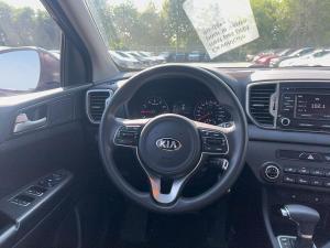 Miniature 11 Kia Sportage Lx Ta *Camera *Carplay *Bluetooth *Sièges Chauffants *Regulateur Vitesse 2018