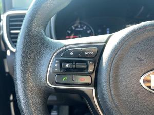 Miniature 16 Kia Sportage Lx Ta *Camera *Carplay *Bluetooth *Sièges Chauffants *Regulateur Vitesse 2018