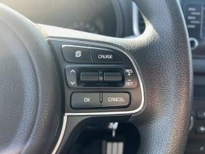 Miniature 17 Kia Sportage Lx Ta *Camera *Carplay *Bluetooth *Sièges Chauffants *Regulateur Vitesse 2018