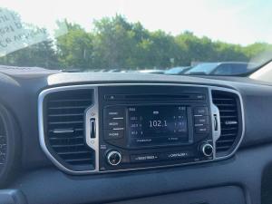 Miniature 20 Kia Sportage Lx Ta *Camera *Carplay *Bluetooth *Sièges Chauffants *Regulateur Vitesse 2018