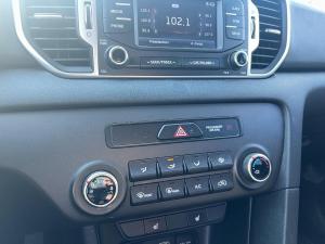 Miniature 22 Kia Sportage Lx Ta *Camera *Carplay *Bluetooth *Sièges Chauffants *Regulateur Vitesse 2018
