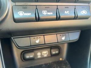 Miniature 23 Kia Sportage Lx Ta *Camera *Carplay *Bluetooth *Sièges Chauffants *Regulateur Vitesse 2018
