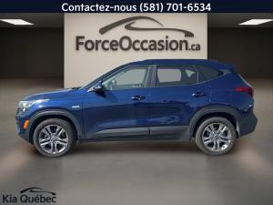 Miniature 5 Kia Seltos Lx Ti *Camera *Carplay *Bluetooth *Sièges Chauffants *Regulateur Vitesse 2022