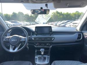 Miniature 8 Kia Seltos Lx Ti *Camera *Carplay *Bluetooth *Sièges Chauffants *Regulateur Vitesse 2022