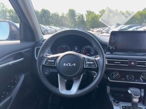 Miniature 11 Kia Seltos Lx Ti *Camera *Carplay *Bluetooth *Sièges Chauffants *Regulateur Vitesse 2022