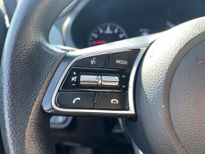 Miniature 13 Kia Seltos Lx Ti *Camera *Carplay *Bluetooth *Sièges Chauffants *Regulateur Vitesse 2022