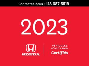 2023 Honda Ridgeline Sport, Bas Kilométrage, Bancs chauffant - Image 1