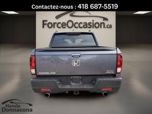 Miniature 5 Honda Ridgeline Sport, Bas Kilométrage, Bancs chauffant 2023