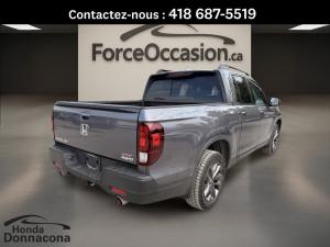 Miniature 7 Honda Ridgeline Sport, Bas Kilométrage, Bancs chauffant 2023