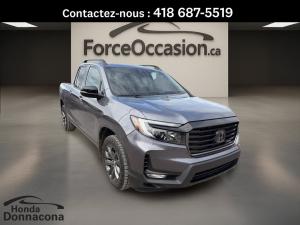 Miniature 10 Honda Ridgeline Sport, Bas Kilométrage, Bancs chauffant 2023