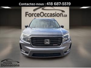 Miniature 11 Honda Ridgeline Sport, Bas Kilométrage, Bancs chauffant 2023