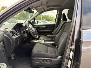 Miniature 12 Honda Ridgeline Sport, Bas Kilométrage, Bancs chauffant 2023